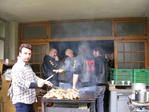 <center>Pasqua - 1/4/2006
