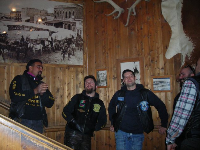 <cernet>Pinkpanter 2007
