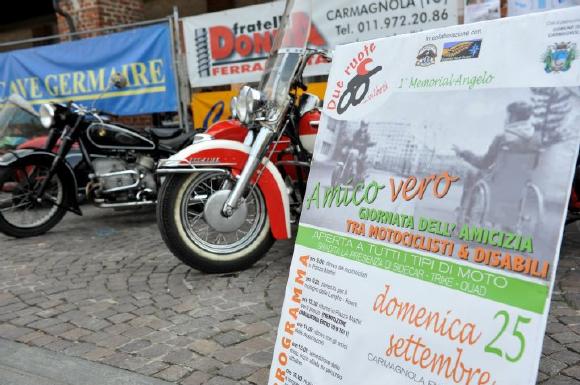 <center>Amico Vero 2011