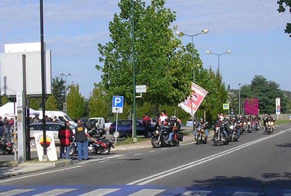 <center>Motogiro Alba 6-9-09