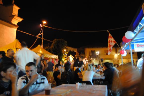 <center>Festa di S.Giovanni