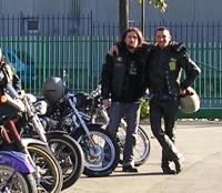 <center>Pranzo Motoclub