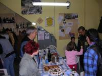 <center>Compleanno di Alien