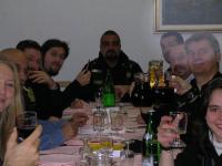 <center>Pranzo MotoClub 27-11-2005