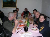 <center>Pranzo MotoClub 27-11-2005