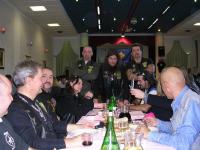 <center>Pranzo MotoClub 27-11-2005