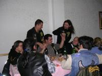 <center>Pranzo MotoClub 27-11-2005