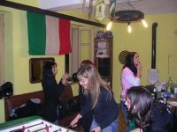 <center>Cena in sede - 1/5/2006