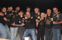 <center>Festa Biker - Sirolo