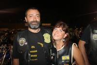 <center>Festa Biker - Sirolo