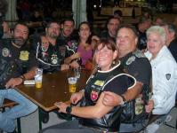 <center>Festa Biker - Sirolo