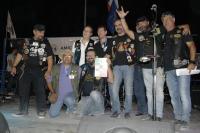 <center>Festa Biker - Sirolo