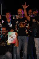 <center>Festa Biker - Sirolo