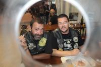 <center>Festa Biker - Sirolo