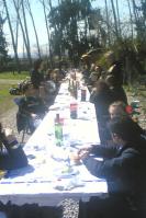 <center>Pasquetta 2010