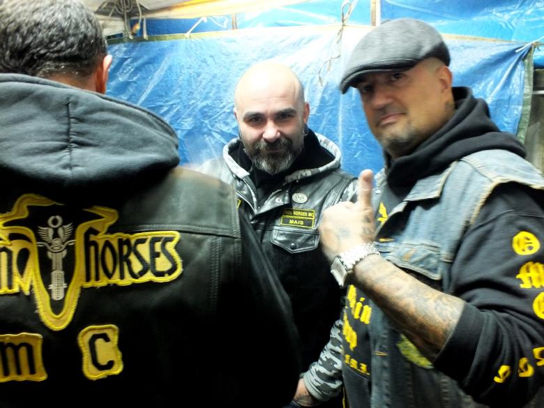 <center>14� compleanno OMG<br> 23-11-2013